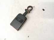 Gurtschloss - Hinten CENTER Seat Toledo, 1999.04 - 2006.05 Gebraucht ,