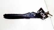 Handbremshebel Peugeot 206, 1998.08 - 2002.07 Gebraucht,