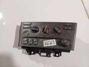 Bedienelement für Klimaanlage Volvo S60, 2000.01 - 2005.01 Gebraucht ,