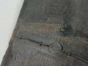 Unterfahrschutz Volkswagen Polo, IV 2005.04 - 2009.11 facelift 6Q0821111A,6Q0 821 111A BKY