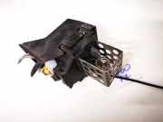 Vorwiderstand Gebläseregler Peugeot 307, 2005.06 - 2008.06 Gebraucht,