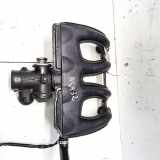 Ansaugkrümmer Citroen Berlingo, I 2002.11 - 2008.04 facelift 9642405280,9642405280