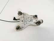 Lampenträger Heckleuchte - Hinten Mitsubishi Carisma, I 1995.07 - 2000.09 Gebraucht ,