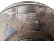 Bremskraftverstärker Skoda Octavia, II 2004.02 - 2009.03 1k1614105bh,03.7864-9501.4