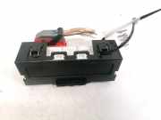Monitor Navigations Zeit Uhr Renault Megane, II 2002.11 - 2006.06 8200107839,