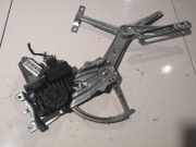 Fensterheber - Vorne Linke Opel Zafira, A 2003.11 - 2005.06 facelift Gebraucht,