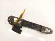 Türgriff Türaussengriff - Hinten Linke Toyota RAV-4, III 2005.11 - 2012.12 Gebraucht,