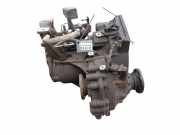 Schaltgetriebe Volkswagen Bora, 1998.01 - 2005.12 EUH, ATD