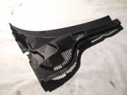 Windlauf Wischerabdeckung Skoda Superb, II 2008.03 - 2013.06 3t08194146,