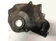 Zahnriemenschutz Abdeckung Toyota Avensis, II 2003.04 - 2006.03 Gebraucht,