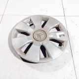 Radkappe Radzierblenden - R15 Citroen C8, I 2002.07 - 2008.06 1495097080,