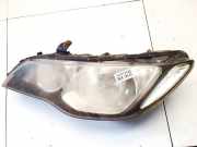 Hauptscheinwerfer - Vorne Linke Honda Civic, 2006,01 - 2011.01 Gebraucht,