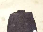 Bodenbelag Kofferraum Toyota Yaris, II (XP90) 2005.01 - 2011.01 Gebraucht,ysed