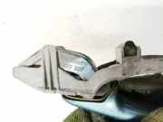 T?rgriff T?raussengriff - Vorne Linke Skoda Octavia, II 2004.02 - 2009.03 3B0837207,