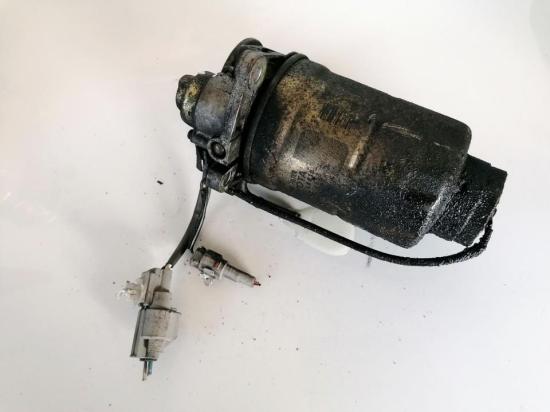 Kraftstofffilter Toyota Avensis, II 2003.04 - 2006.03 2330364010,23303-64010 186100-0653 Bild Kraftstofffilter Toyota Avensis, II 2003.04 - 2006.03 2330364010,23303-64010 186100-0653