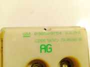 Monitor Navigations Zeit Uhr Opel Zafira, A 1999.04 - 2003.11 090589754,