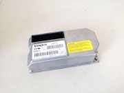 Steuergerät Airbag Volvo V70, II 2005.06 - 2007.08 facelift 0285001655,P30667469