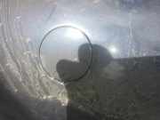 Abdeckung Abschlepphaken - Hinten Ford Fiesta, IV 1995.08 - 2000.06 Gebraucht ,