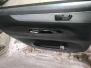 Türverkleidung - Hinten Linke Toyota Avensis Verso, 2001.08 - 2009.11 Gebraucht,