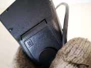 Gurtschloss - Vorne Rechts Opel Meriva, A 2002.12 - 2006.01 13130377,