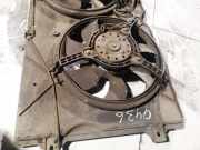 Kühlerlüfter Lüftermotor Volkswagen Sharan, 7M 1995.09 - 2000.04 Gebraucht, AFN