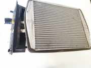 Heizungskühler Wärmetauscher Ford Fiesta, IV 2000.06 - 2002.06 facelift Gebraucht,