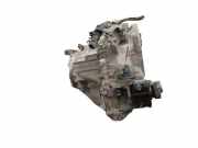 Schaltgetriebe Toyota Yaris, I (XP10) 1999.04 - 2003.03 Gebraucht,