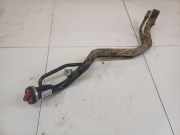 Tankeinfüllstutzen Tankrohr Kraftstoffrohr Mercedes-Benz A-CLASS, W169, 2004.09 - 2008.09 Gebraucht,