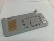 Sonnenblende Suzuki Grand Vitara, II 2005.04 - 2009.06 Gebraucht,