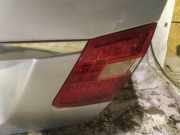 Rückleuchten innen - Hinten Rechts Mercedes-Benz W212, 2009.01 - 2016.06 Gebraucht,