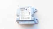 Steuergerät Airbag Renault Kangoo, 1997.09 - 2003.04 8200098401,550751800