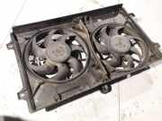 Kühlerlüfter Lüftermotor Volkswagen Sharan, 7M 2000.04 - 2005.11 facelift 7m3121203,0130303881 AUY
