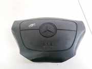 Airbag Fahrer Mercedes-Benz W638, 1996.02 - 2003.07 Gebraucht,