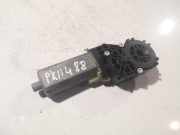 Stellmotor Stellelement Sitzverstellung Verstellung - Vorne Linke Audi A3, 8P 2005.06 - 2008.07 facelift 0390203224,0 390 203 224 0390203224