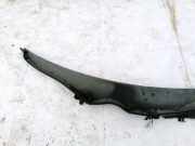 Windlauf Wischerabdeckung Mercedes-Benz W203, 2000.05 - 2004.02 2038300813,