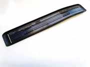 Schwellerverkleidung - Hinten Linke Mercedes-Benz W211, 2006.04 - 2008.12 facelift 2116805735,