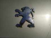 Emblem Peugeot 807, 2002.06 - 2012.05 Gebraucht,