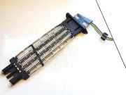 Wärmetauscher Innenraumheizung Zuheizer Citroen C4 Grand Picasso, I 2006.01 - 2013.06 a52101700, 605500510