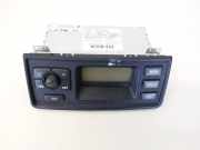 Radio Toyota Yaris, I (XP10) 2003.03 - 2005.09 facelift 861100d030, 86110-0d030 cn-ts0372lc