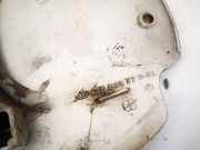 Tankdeckel Tankklappe Peugeot 307, 2000.08 - 2005.06 9643554477,