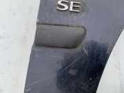 Zier-Schutzleiste Kotflügel - Vorne Rechts SAAB 9-5, 1997.09 - 2005.11 Gebraucht,