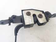 Sitzschloß Volvo S60, 2000.01 - 2005.01 3090301,