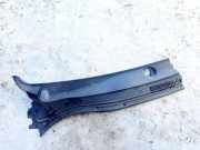 Windlauf Wischerabdeckung Toyota Avensis, II 2003.04 - 2006.03 5578105070,55781-05070 5578105070 3190P020 55781-05080