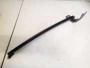 Zierleiste Leiste - Hinten Linke Nissan Note, 2006.03 - 2013.06 Gebraucht,