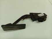 Pedalwerk Chrysler Grand Voyager, IV 2000.02 - 2008.12 04861650AB,04861650AB