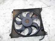 Kühlerlüfter Lüftermotor Hyundai Santa Fe, 2000.11 - 2006.03 2538626200, 25386-26200
