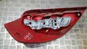 Rückleuchten - Hinten Rechts Mercedes-Benz A-CLASS, W169, 2004.09 - 2008.09 A1698201064R,3330-7280-10
