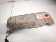 Sonnenblende Chevrolet Captiva, 2006.01 - 2011.06 Gebraucht,