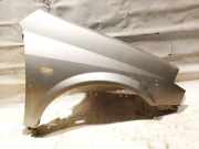 Kotflügel - Vorne Rechts Nissan Primera, P12 2002.01 - 2008.12 Sidabrine,