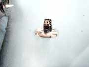 Blinkleuchte Kotflügel - Vorne Linke Mazda 3, BL 2009.06 - 2013.06 Gebraucht,